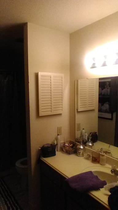 Vanity