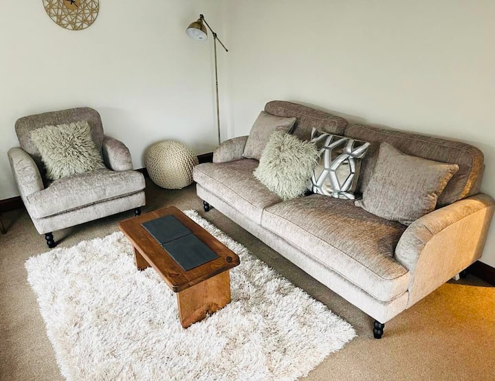 Market View Cottage | Peak Dis Stay | Ev Charger - Monyash