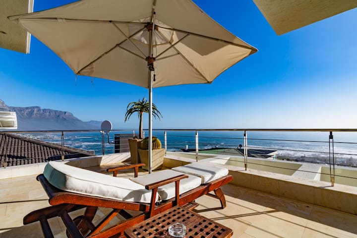 Atlantic View Penthouse gallery image 2