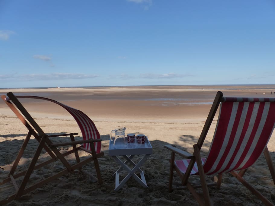 Sunday Times "Beach of the Year 2016"