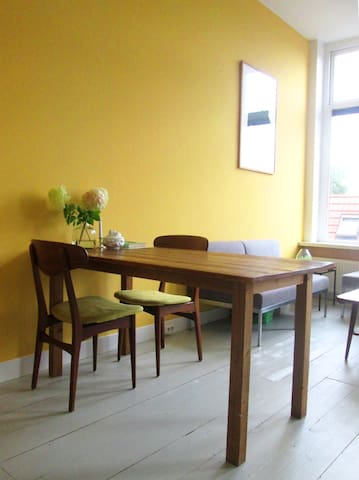 Bed&Breakfast Hommelseweg