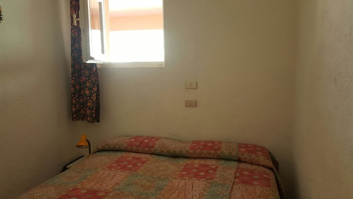 двойна спалня 