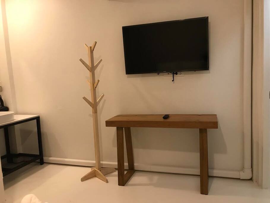 Smart TV