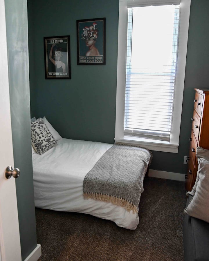 Спална соба 1