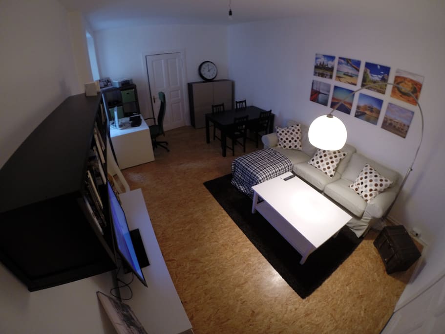 Cozy living room #2