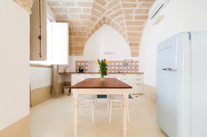 Casa Della Nonna - Alezio