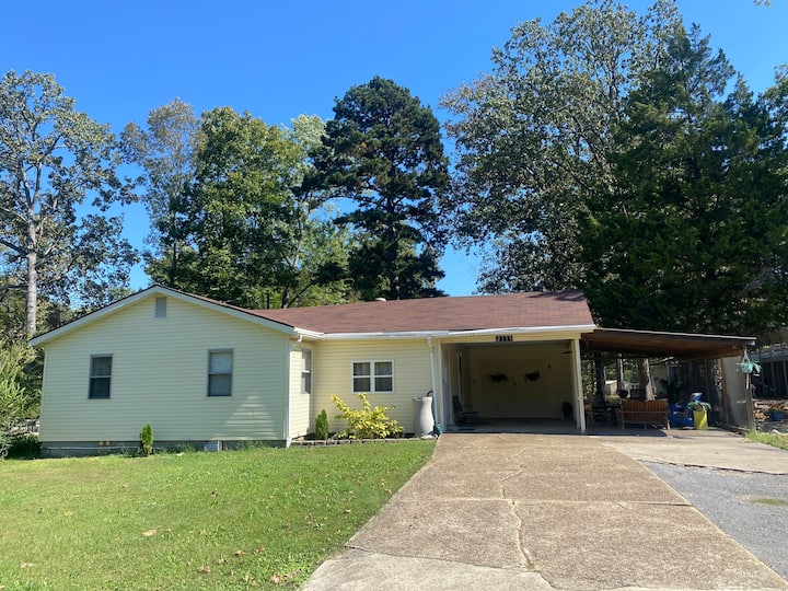 Lake Wappapello Vacation Rentals & Homes Missouri, United States Airbnb