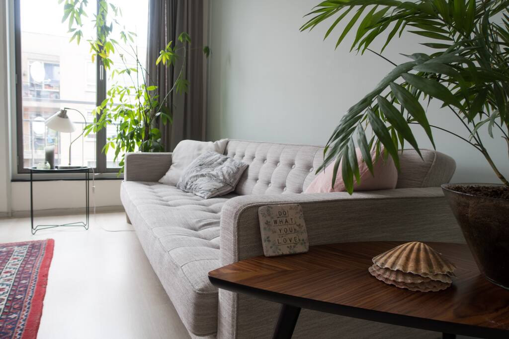 Couch!