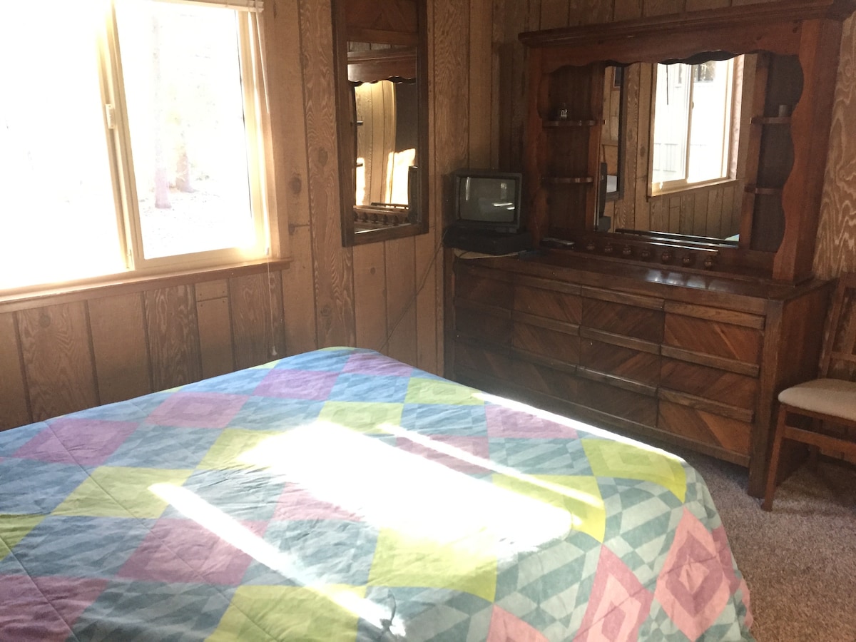 Glavna spavaća soba