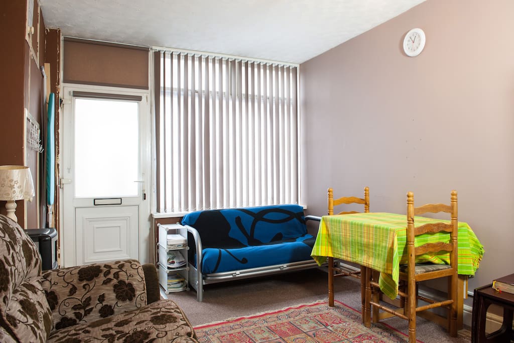 1 Bedroom flat, Leicester LE1 3LY - Apartments for Rent in ...