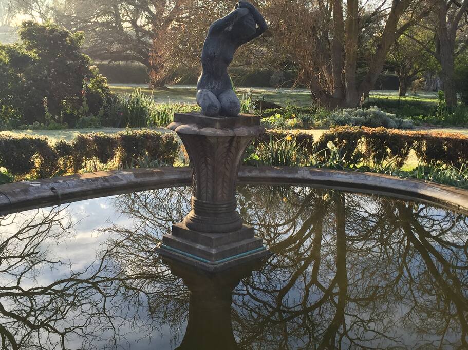 Gardens