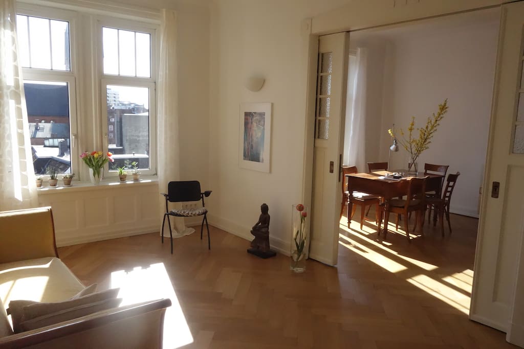 Wohnzimmer 1