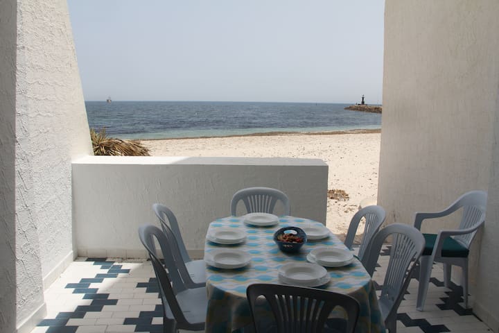 New Apartments In Sousse Tunisia with Luxury Interior Design