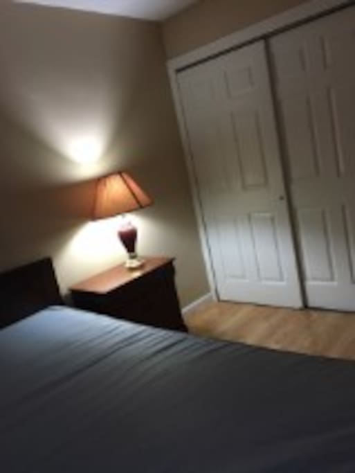 Brand New Bed in bedroom2