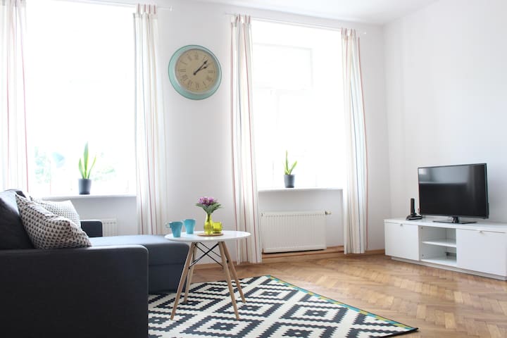 Apartamenty Krakowskie 36 Lublin - Single One