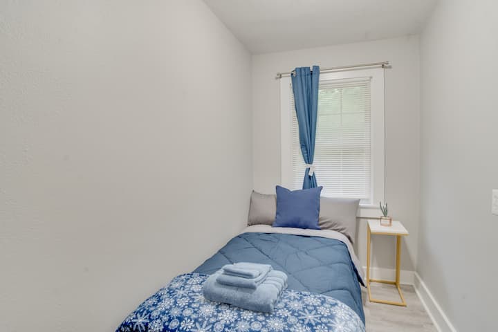 Спална соба 3