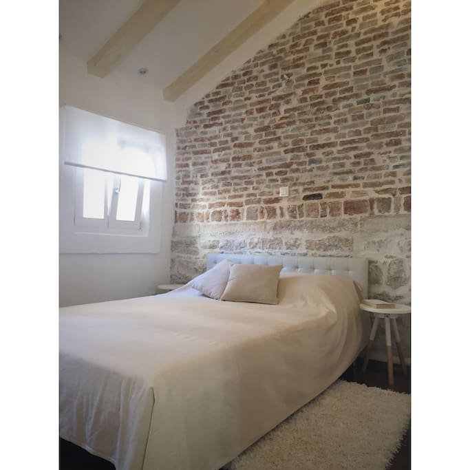 Double bedroom