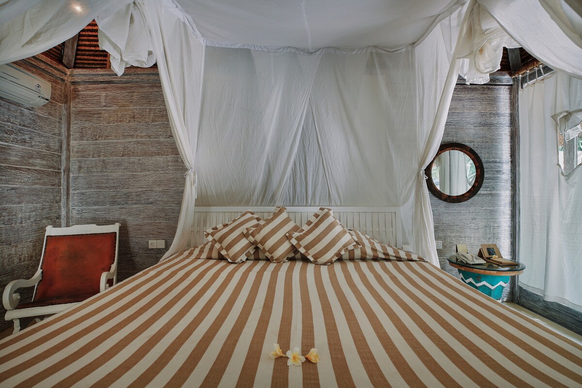 Villa in Kecamatan Denpasar Selatan · 1 bedroom · 1 bed · 1 private bath, συγκρίσιμο Airbnb