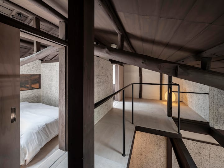 Bedrooms