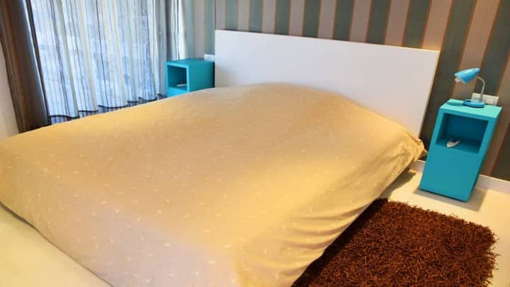 Camera da letto 1