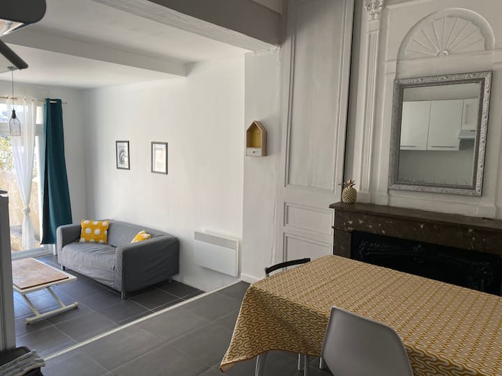 Loft Boulonnais - Boulogne-sur-Mer
