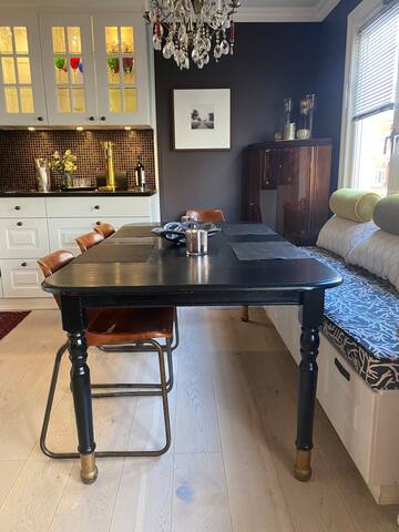 Premium 2 Bedroom Flat in Central Oslo gallery image 4