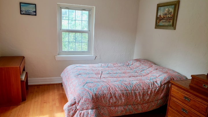 غرفة النوم 3