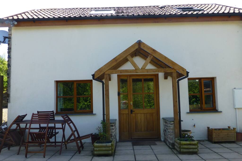 Lovely spacious barn conversion Houses for Rent in Braunton, England