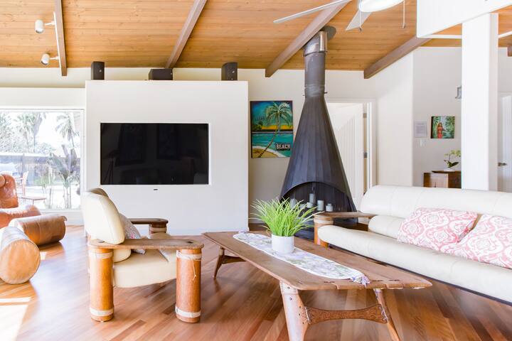 Your Own Private Resort with Breathtaking Ocean Views gallery image 5