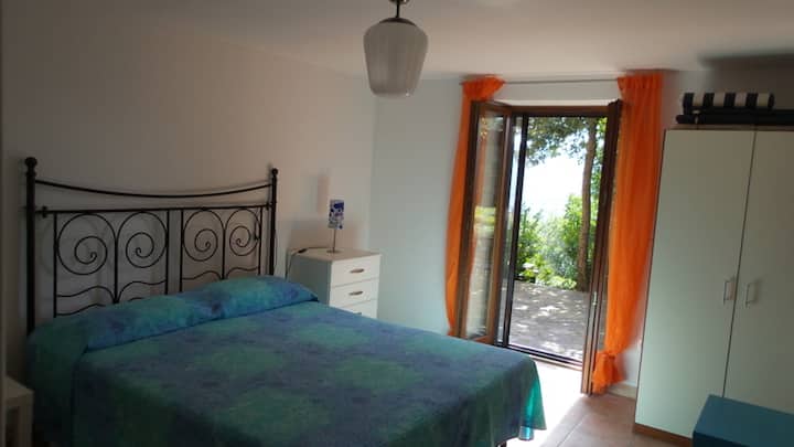 A1 residencepuntala panorama
