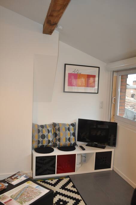 Espace TV