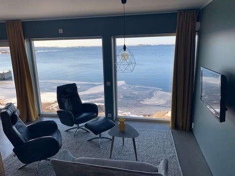 Panorama archipelago