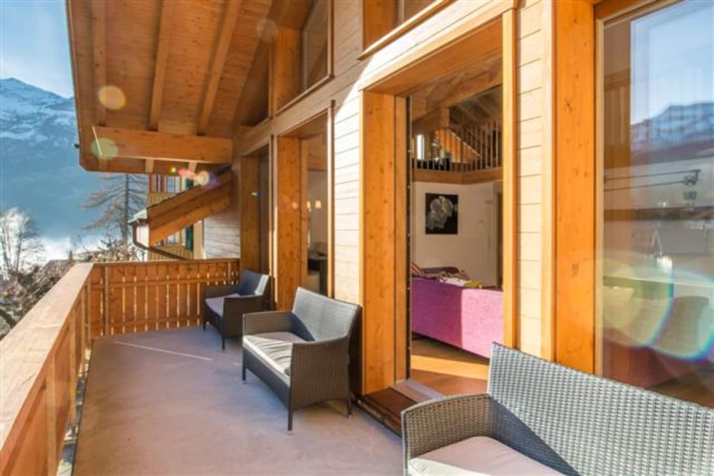 [UPDATED] 40 Dreamy Airbnb Interlaken Rentals