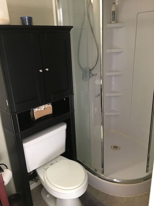 Bathroom 2