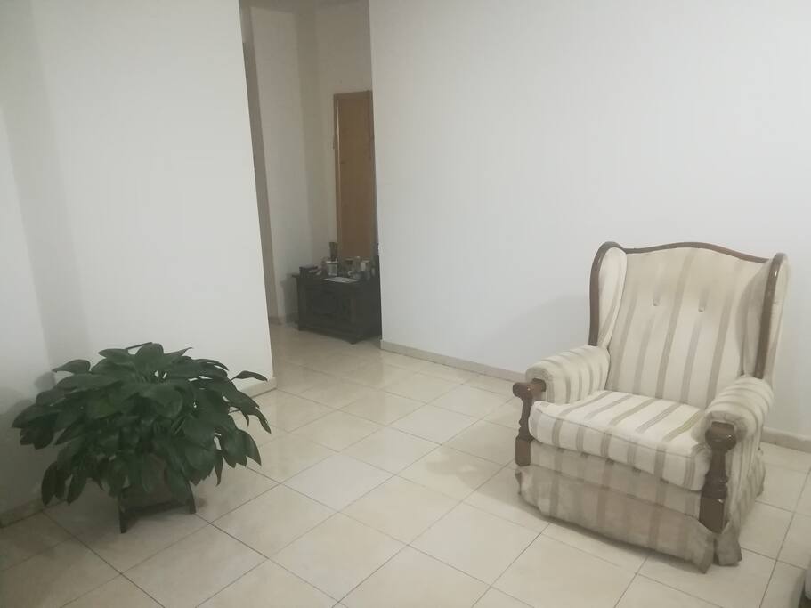 Entrada