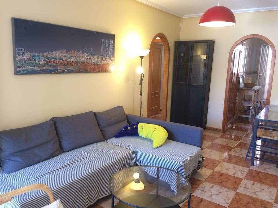 Salón