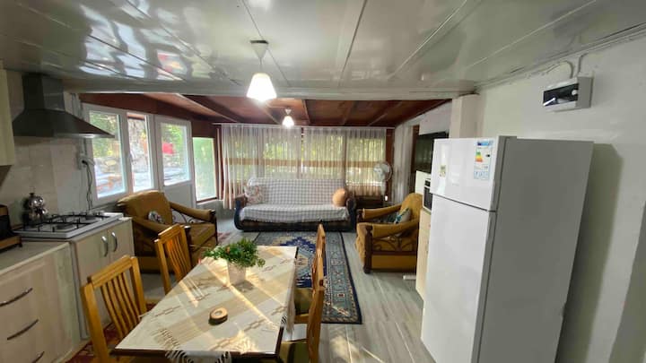 Дневна соба