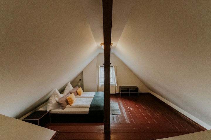 Schlafzimmer Zimmer 2