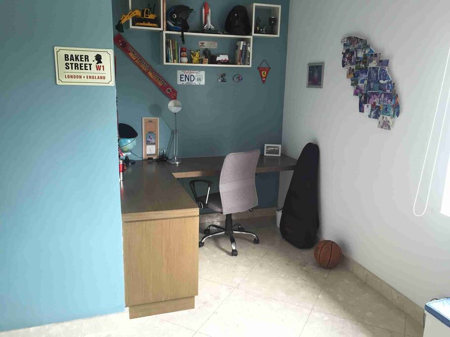 Quarto 2