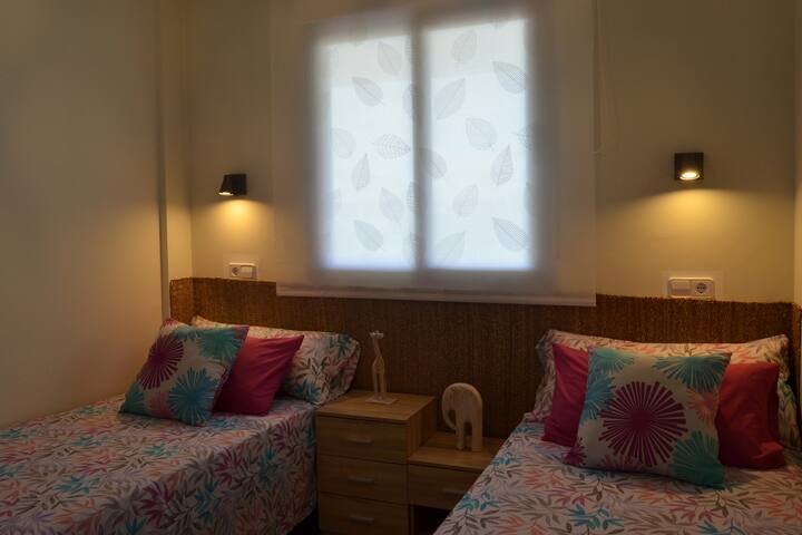 Habitación 1