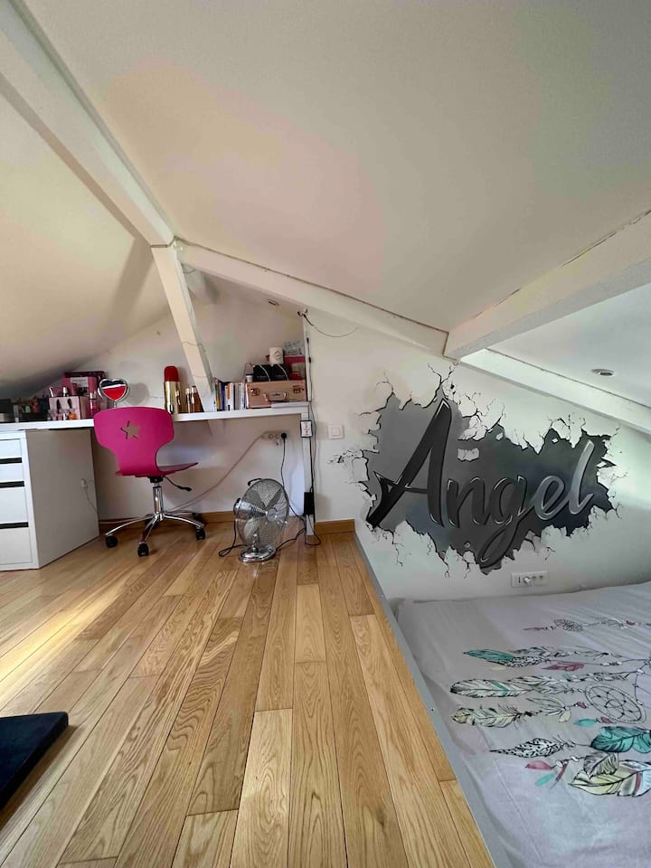 მე-2 ღამის ტერიტორია მაღლა 