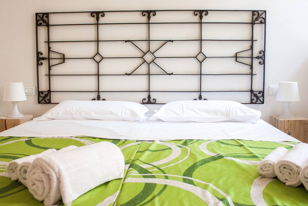 Sleeproom - Camera da letto