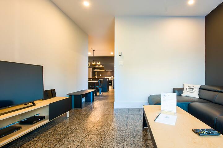 G102-Les Lofts de la Gare – Par Les Lofts Vieux-QC