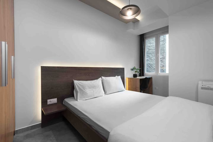 The Luxury Suites managed Airbnb listing 3