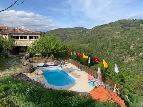 Boissignol, in the heart of nature