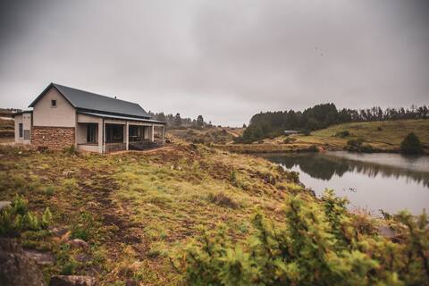 Star Dam Lodges - Ingleford Lodge