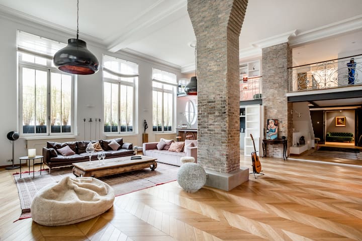 YS Conciergerie managed Airbnb listing 3