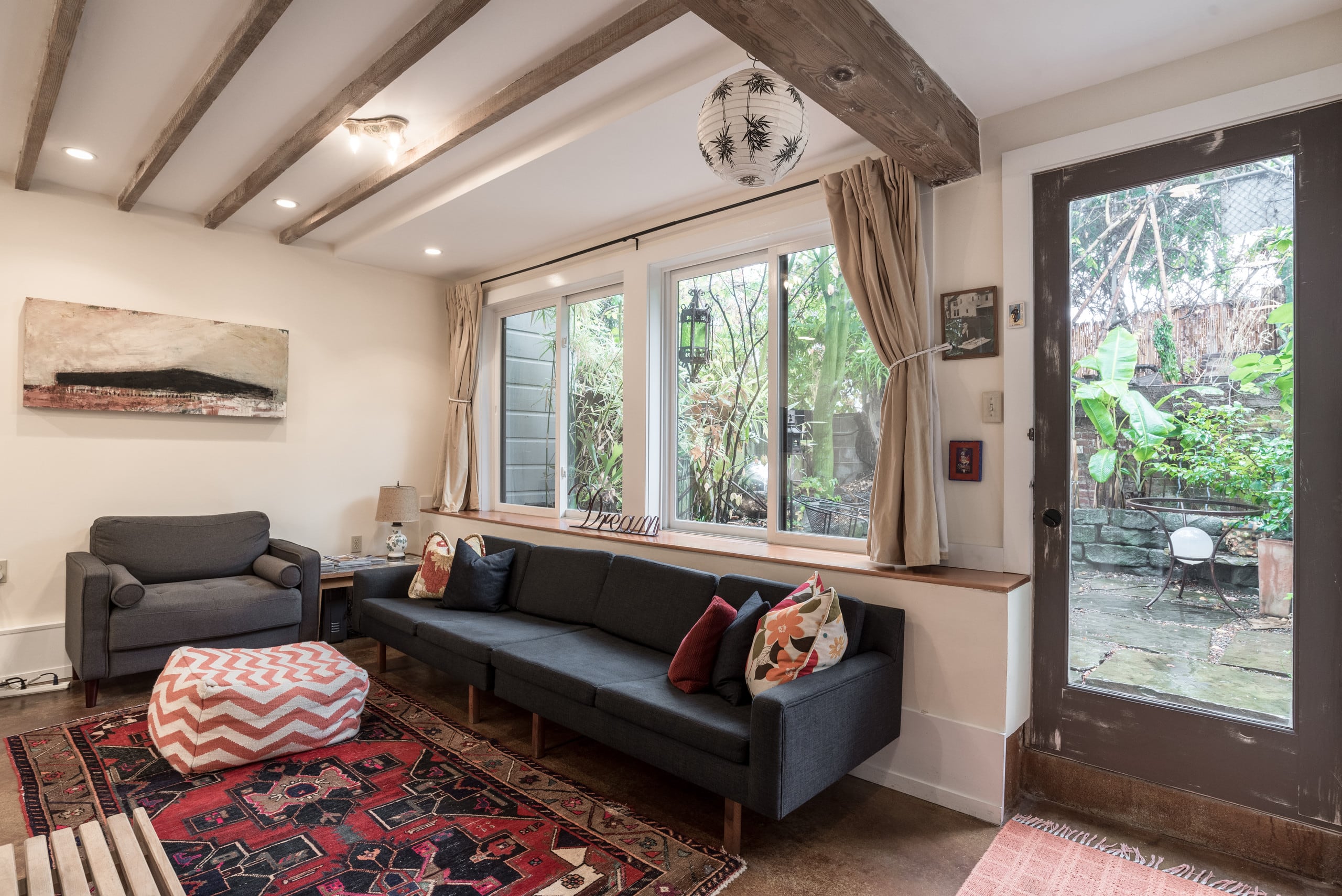 Home in San Francisco · ★4.91 · 1 bedroom · 1 bed · 1 bath - Image 3