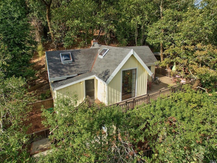 Calistoga Vacation Rentals Cabins and More Airbnb