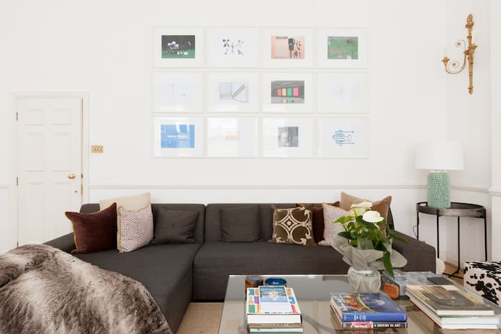 Mayfair Luxe gallery image 3